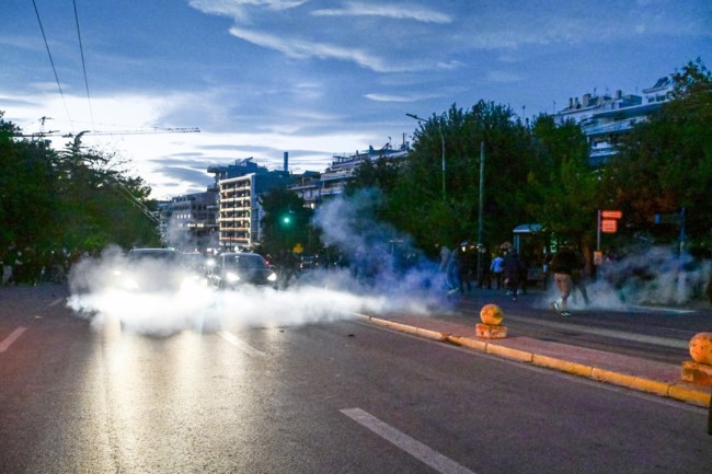 Επεισόδια - Απολογία Ρωμανού