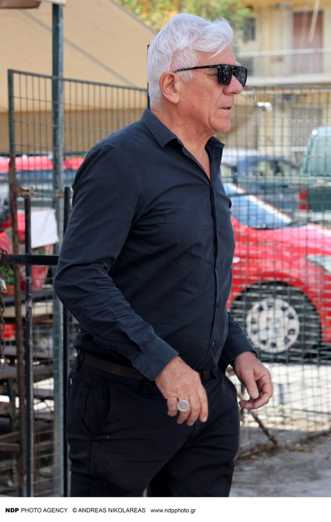 Γιώργος Γιαννόπουλος