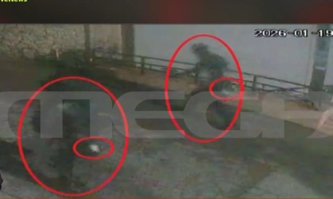 ΕΜΠΡΗΣΜΟΣ ΧΑΝΙΑ