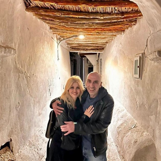 μπρατάκος