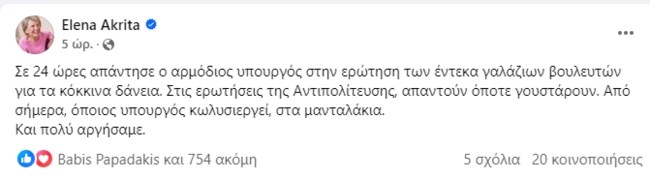 Ελενα Ακρίτα