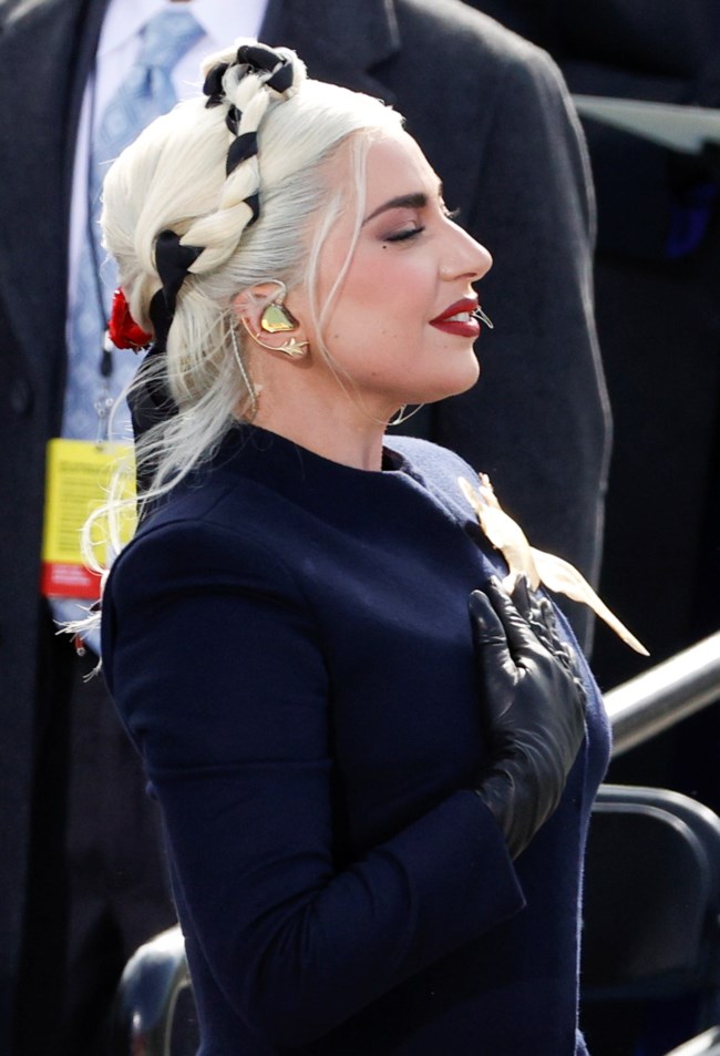 lady gaga