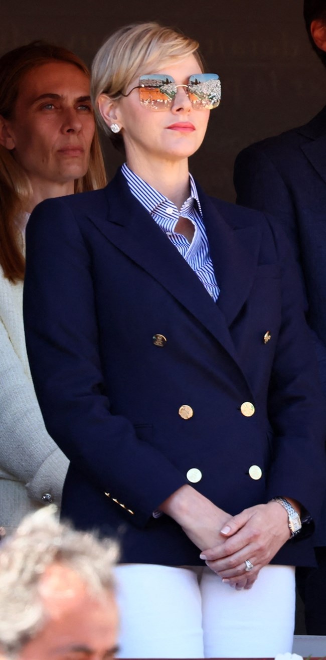charlene