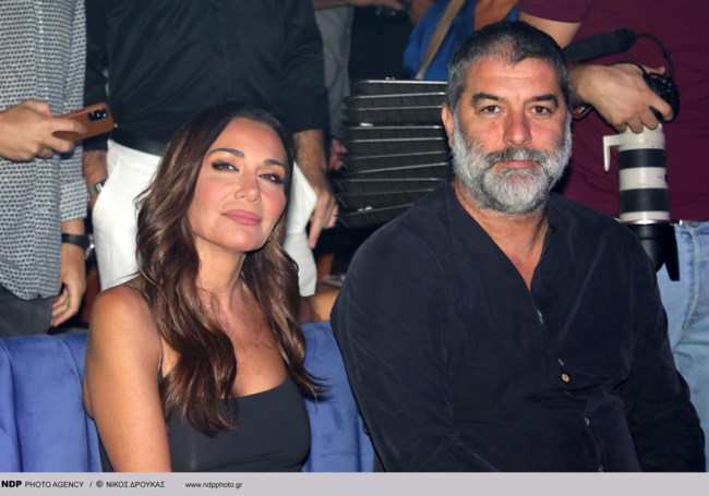 Δέσποινα Βανδή