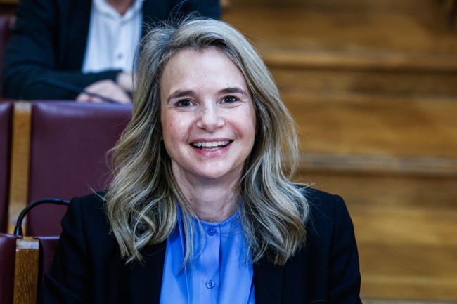 ΜΙΛΕΝΑ ΑΠΟΣΤΟΛΑΚΗ