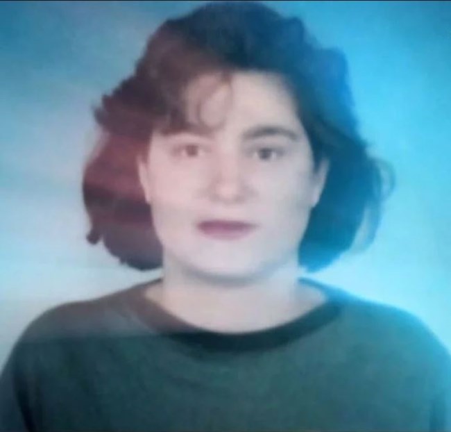 Σταυρούλα