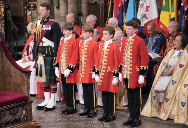 prince george