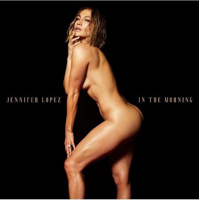 jlo naked