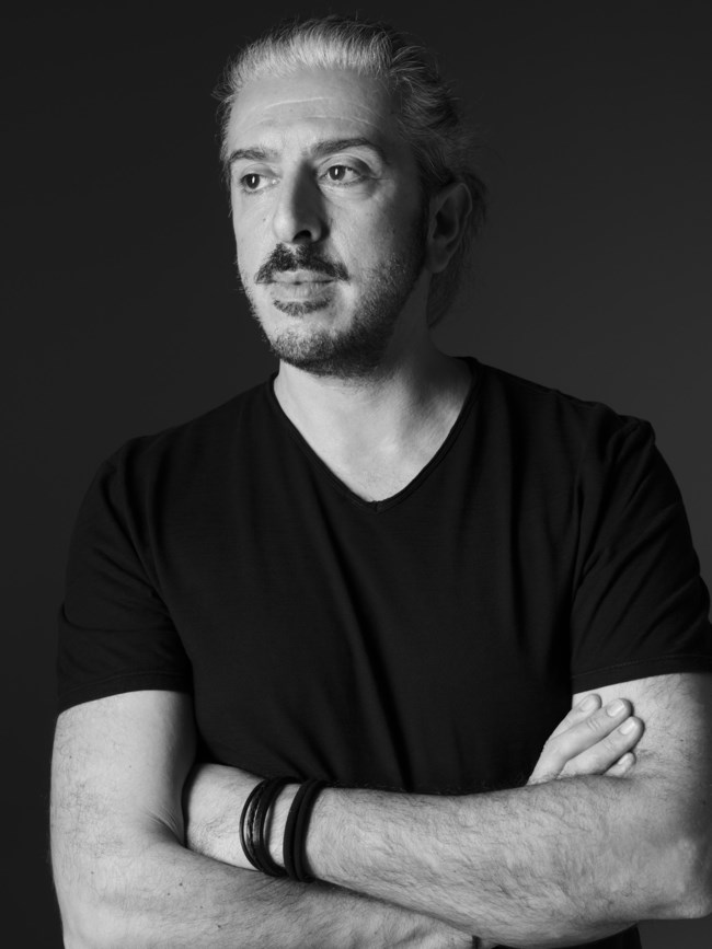 ΓΙΑΝΝΗΣ ΧΑΡΟΥΛΗΣ