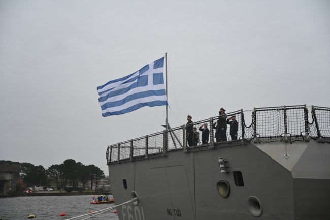 ΦΡΕΓΑΤΑ ΚΙΜΩΝ