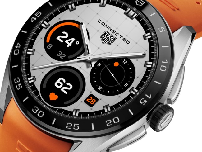 TAG HEUER