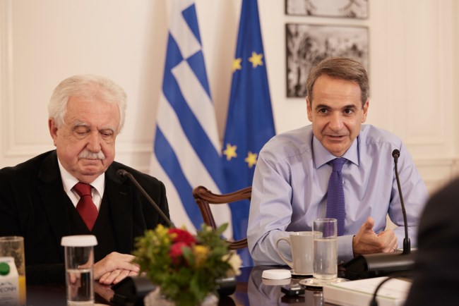 mhtsotakis