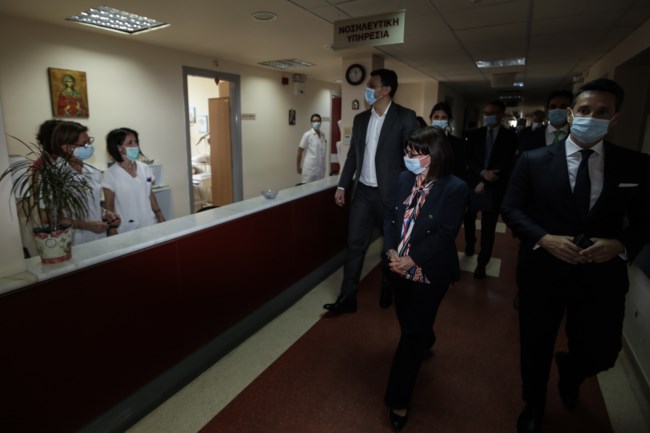 σακελλαροπούλου