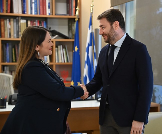 πασοκ