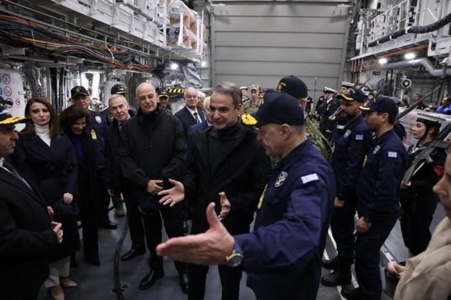 ΤΑΣΟΥΛΑΣ ΜΗΤΣΟΤΑΚΗΣ ΔΕΝΔΙΑΣ