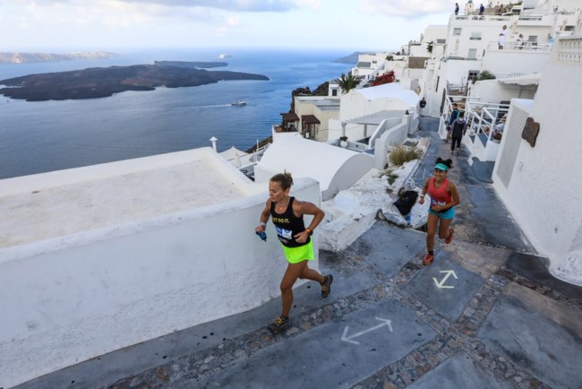 ΣΑΝΤΟΡΙΝΗ