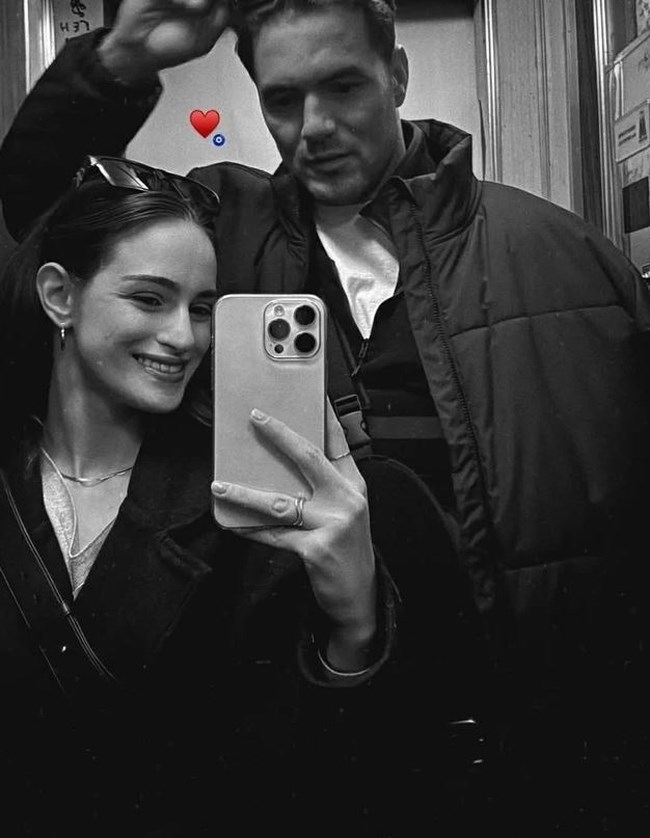 Μαρία Βοσκοπούλου: Ξεκαθαρίζει τι ισχύει για την προσωπική της ζωή