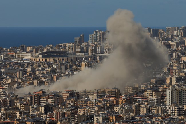 CNN: Φαντασίωση ή τέχνασμα οι πιέσεις Τραμπ σε μουσουλμανικές χώρες να προσχωρήσουν στις Συμφωνίες του Αβραάμ;