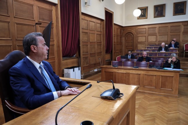 Παπασταύρου στην Εξεταστική: Διαχρονική παθογένεια ο ΟΠΕΚΕΠΕ - Εγιναν τεράστια λάθη, η κυβέρνηση απέτυχε