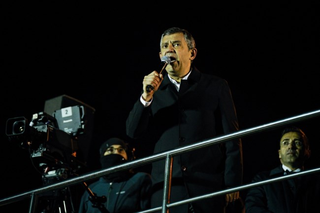 ΤΟΥΡΚΙΑ