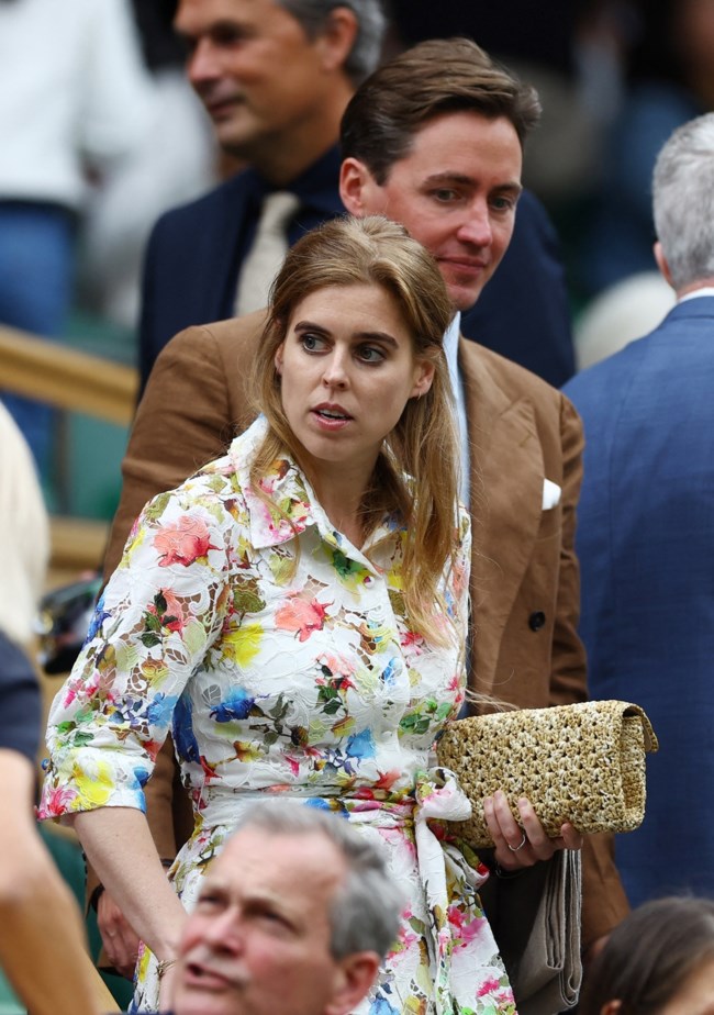 princess beatrice