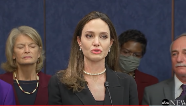 jolie