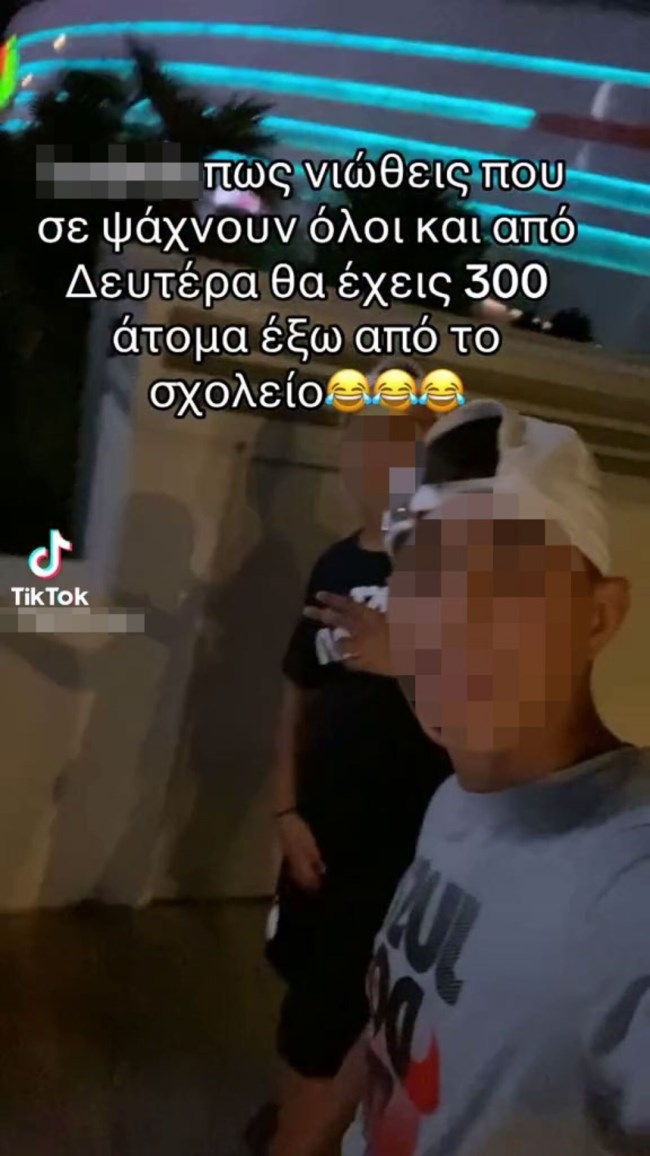 Γλυφάδα: "Βρείτε σπίτι από τώρα γιατί θα καεί" - Εκρηξη μίσους και απειλών στα social media μετά τον ξυλοδαρμό της 14χρονης