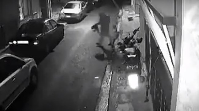 κακοποιητης