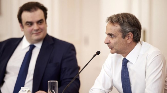ΜΗΤΣΟΤΑΚΗΣ ΠΙΕΡΡΑΚΑΚΗΣ