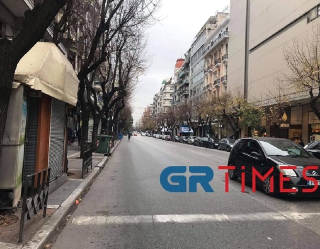 Αγορά Θεσσαλονίκη