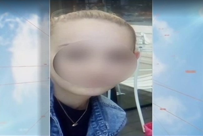 Σοκάρει η 33χρονη: Πώς άρπαξε τη Μαρκέλλα - Τα xanax και η κοκαΐνη στα δόντια του παιδιού [Εικόνες-βίντεο]