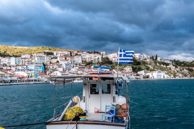 μπορες καλοκαιρι