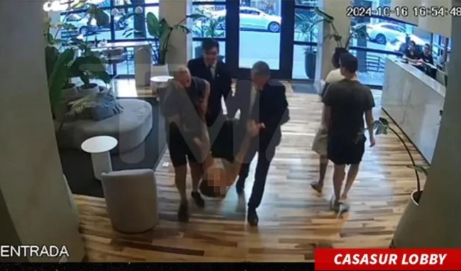 Λίαμ Πέιν