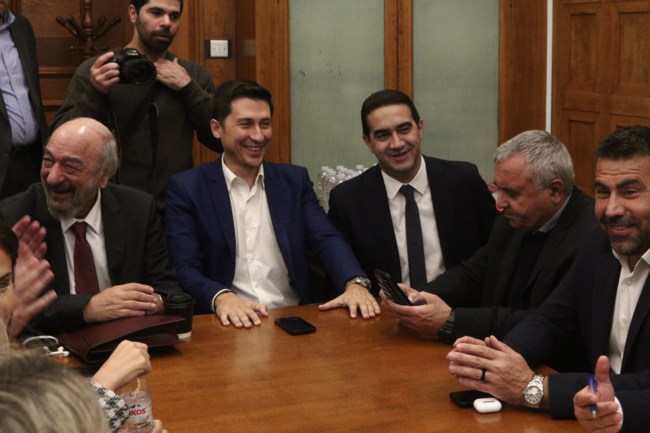 ΠΑΣΟΚ