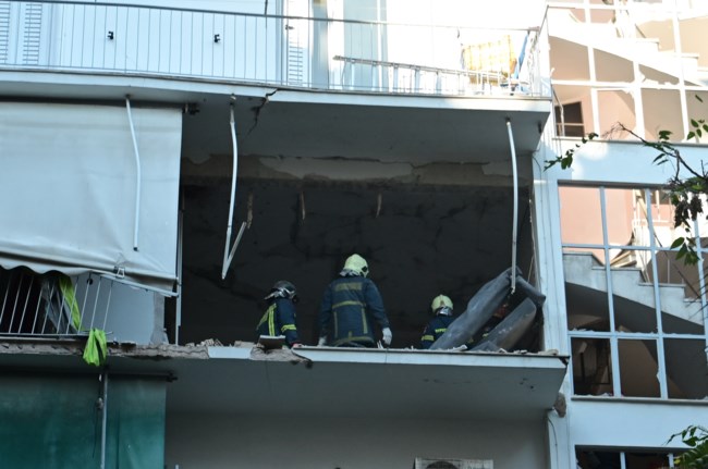 ΕΚΡΗΞΗ ΑΜΠΕΛΟΚΗΠΟΙ ΔΙΑΜΕΡΙΣΜΑ