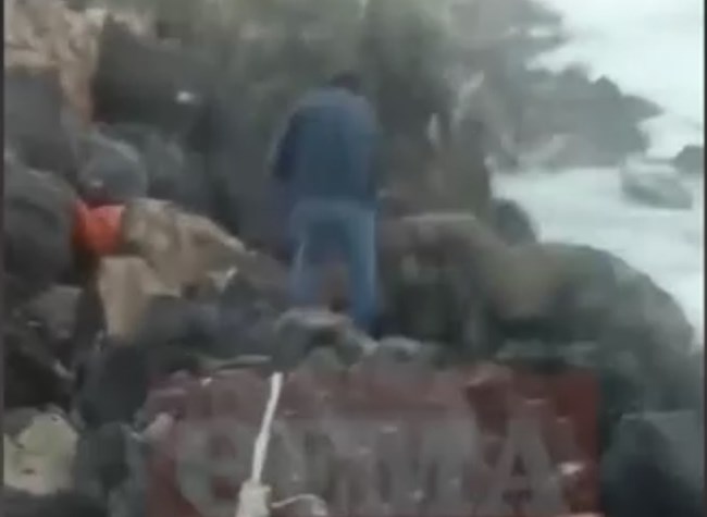 ΘΑΛΑΜΗΓΟΣ ΒΡΑΧΙΑ