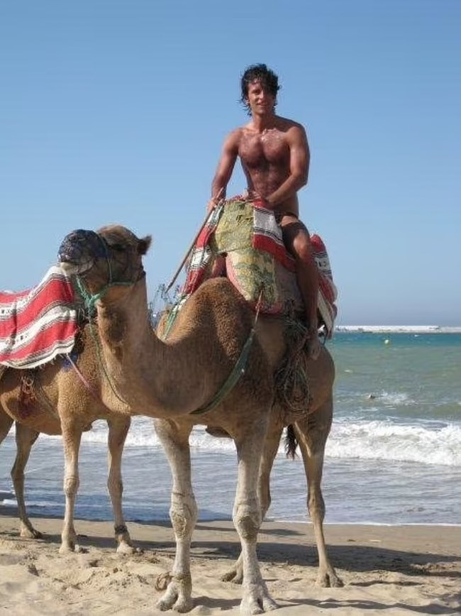 ΕΡΥΘΡΑ ΘΑΛΑΣΣΑ ΘΑΝΑΤΟΣ ΙΤΑΛΟΥ ΑΠΌ ΕΠΙΘΕΣΗ ΚΑΡΧΑΡΙΑ