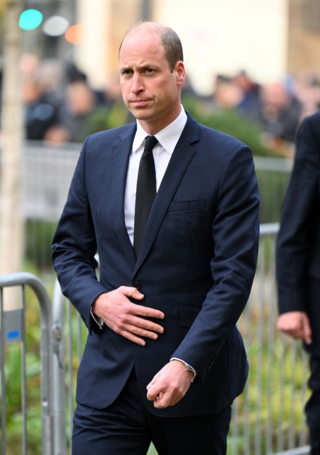 William