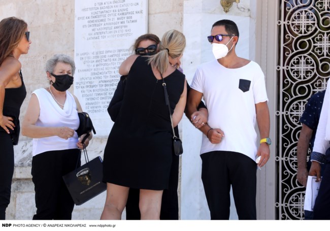 Ρίτα Μωραϊτάκη-Δέσποινα Μοιραράκη-Γιώργος Μοιραράκης