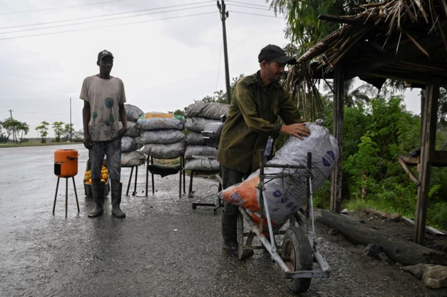 Κούβα: Εχει πετρέλαιο ακόμα για 15 έως 20 ημέρες- Διακόπηκε η τροφοδοσία της από Μεξικό και Βενεζουέλα