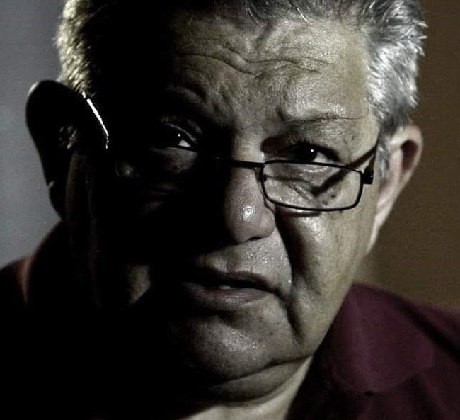 Πέθανε ο σπουδαίος ποιητής και μεταφραστής Γιώργος Μπλάνας - Σπαρακτικό το "αντίο" από τον Γιάννη Στάνκογλου