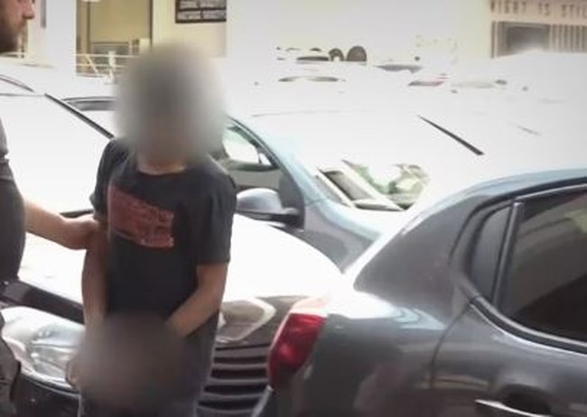 Φρεαττύδα - Επίθεση σε 17χρονη: Στις φυλακές ανηλίκων ο ένας από τους τέσσερις κατηγορούμενους