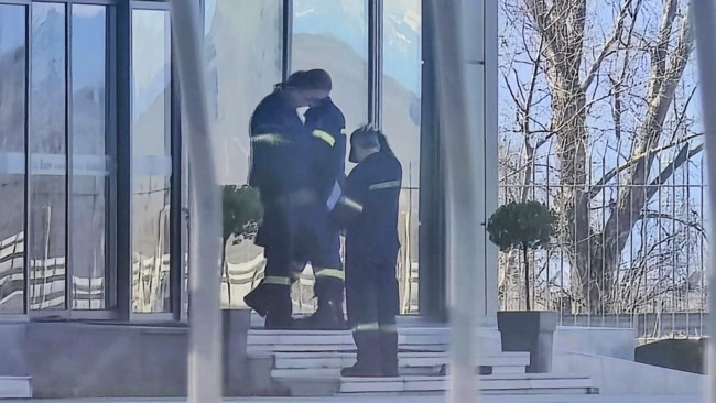 ΒΙΟΛΑΝΤΑ ΕΛΕΓΧΟΣ