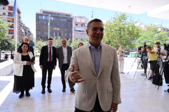 τσιπρασ