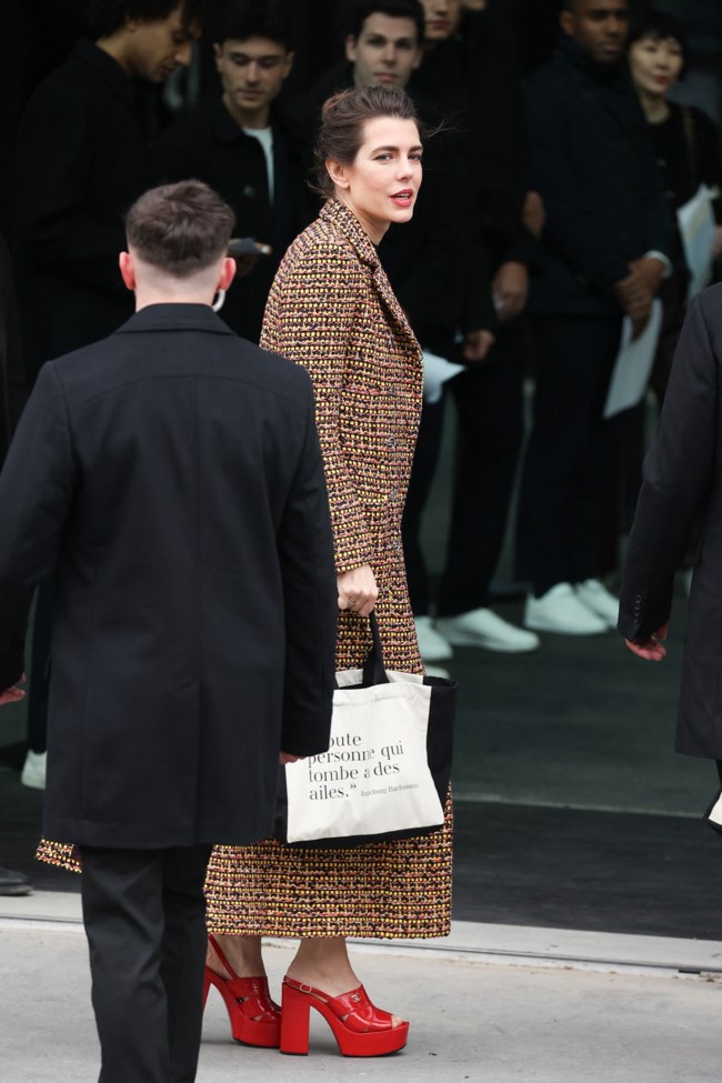 charlotte casiraghi