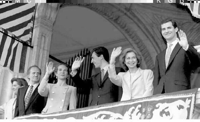 queen sofia