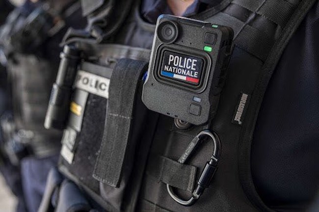 police