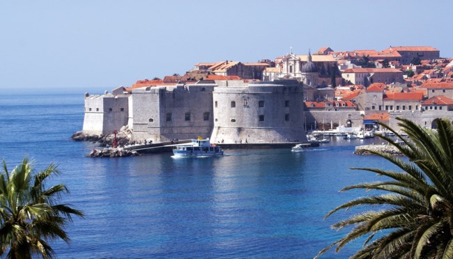 Ανακάλυψε την Κροατία με την Croatia Airlines!