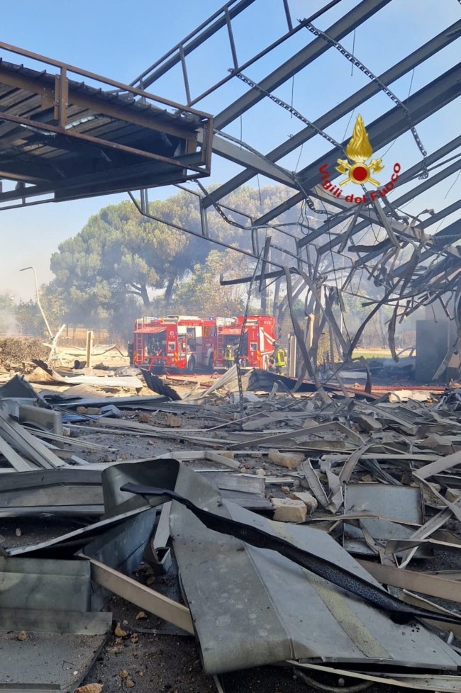 ΡΩΜΗ ΦΩΤΙΑ ΒΕΝΖΙΝΑΔΙΚΟ