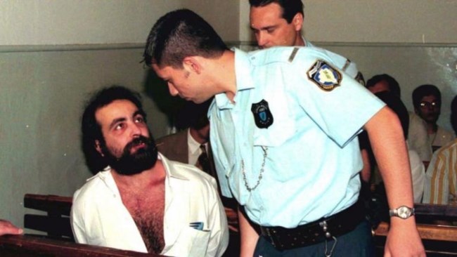 Θεόφιλος Σεχίδης